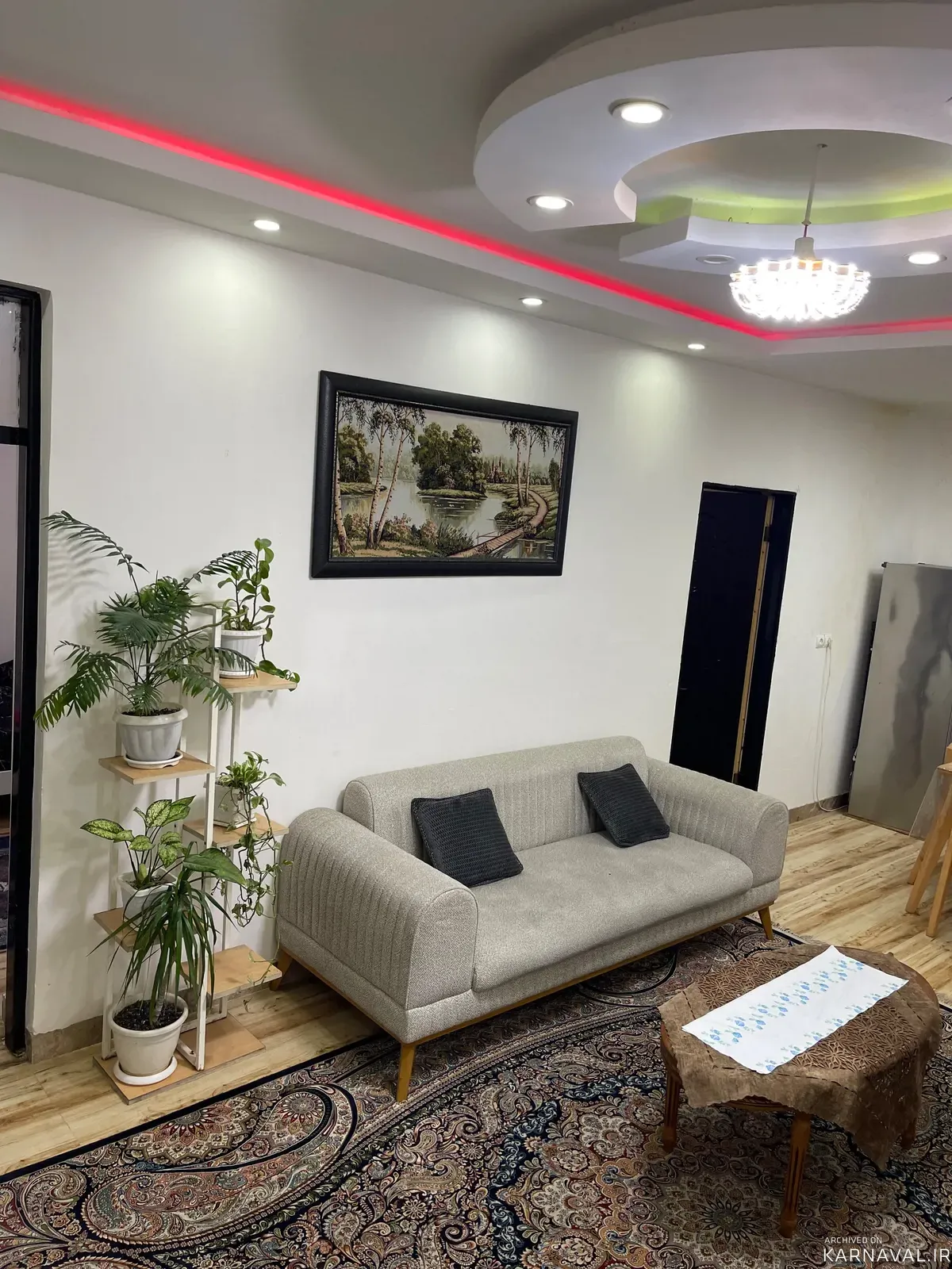 ویلا لوکس استخردار آبگرم سرپوشیده نزدیک منطقه آزاد خمام ویلا لوکس استخردار آبگرم سرپوشیده نزدیک منطقه آزاد خمام