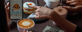 منو کافه راک شهرک غرب منو کافه راک شهرک غرب