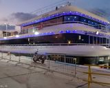 کشتی تفریحی امیرکبیر کیش کشتی تفریحی امیرکبیر کیش