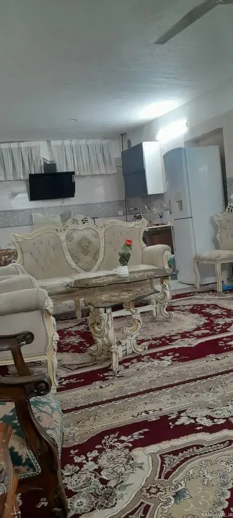 آپارتمان مبله ریحان (1) یزد