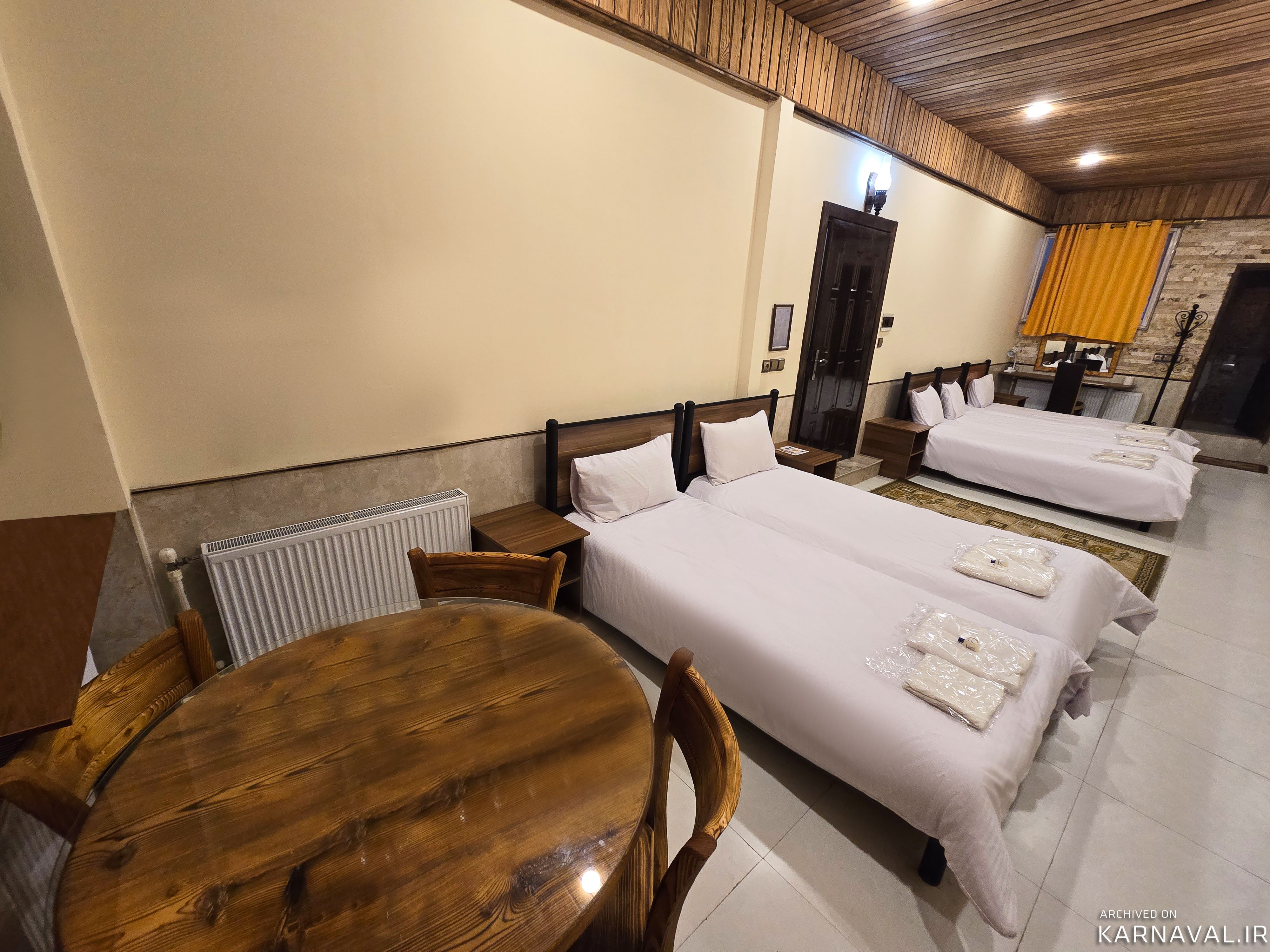 هتل آپارتمان تعطیلات لاهیجان هتل آپارتمان تعطیلات لاهیجان