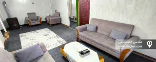 ویلا خوشامیان کلارآباد ویلا خوشامیان کلارآباد