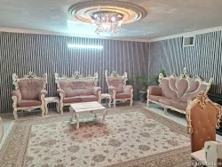 ویلا آقا مسیحا مرزن آباد ویلا آقا مسیحا مرزن آباد