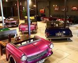 فست فودی اتول برگر فست فودی اتول برگر