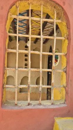 اقامتگاه بومگردی فضایی (3) کنگان اقامتگاه بومگردی فضایی (3) کنگان