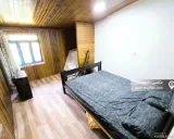 کلبه جنگلی ماهان شیرگاه کلبه جنگلی ماهان شیرگاه