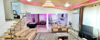 ویلا وزرا سرخ رود ویلا وزرا سرخ رود