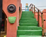 اقامتگاه بومگردی فضایی (3) کنگان اقامتگاه بومگردی فضایی (3) کنگان