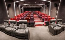 خرید بلیط سینما هدیش مال خرید بلیط سینما هدیش مال