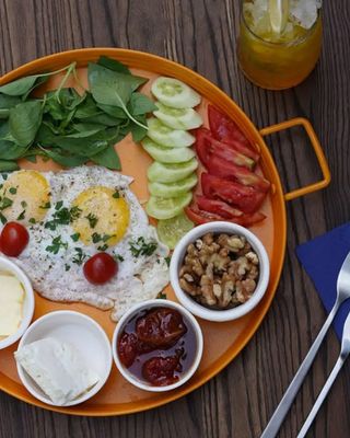 تصویر کافه طهرون تهران تصویر کافه طهرون تهران