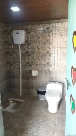 اقامتگاه بومگردی فضایی (3) کنگان اقامتگاه بومگردی فضایی (3) کنگان