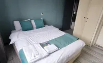 هتل آپارتمان مبله ساحلی روماک (واحد 3) نشتارود هتل آپارتمان مبله ساحلی روماک (واحد 3) نشتارود