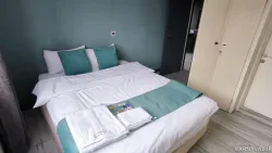 هتل آپارتمان مبله ساحلی روماک (واحد 3) نشتارود هتل آپارتمان مبله ساحلی روماک (واحد 3) نشتارود