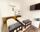 هتل سنتی سه سوک (اتاق ۱۰۶) کاشان هتل سنتی سه سوک (اتاق ۱۰۶) کاشان