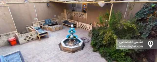 اقامتگاه بومگردی بانوچ(نشیمن) آران و بیدگل اقامتگاه بومگردی بانوچ(نشیمن) آران و بیدگل