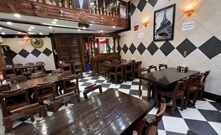 رستوران حاج حسین رشت رستوران حاج حسین رشت