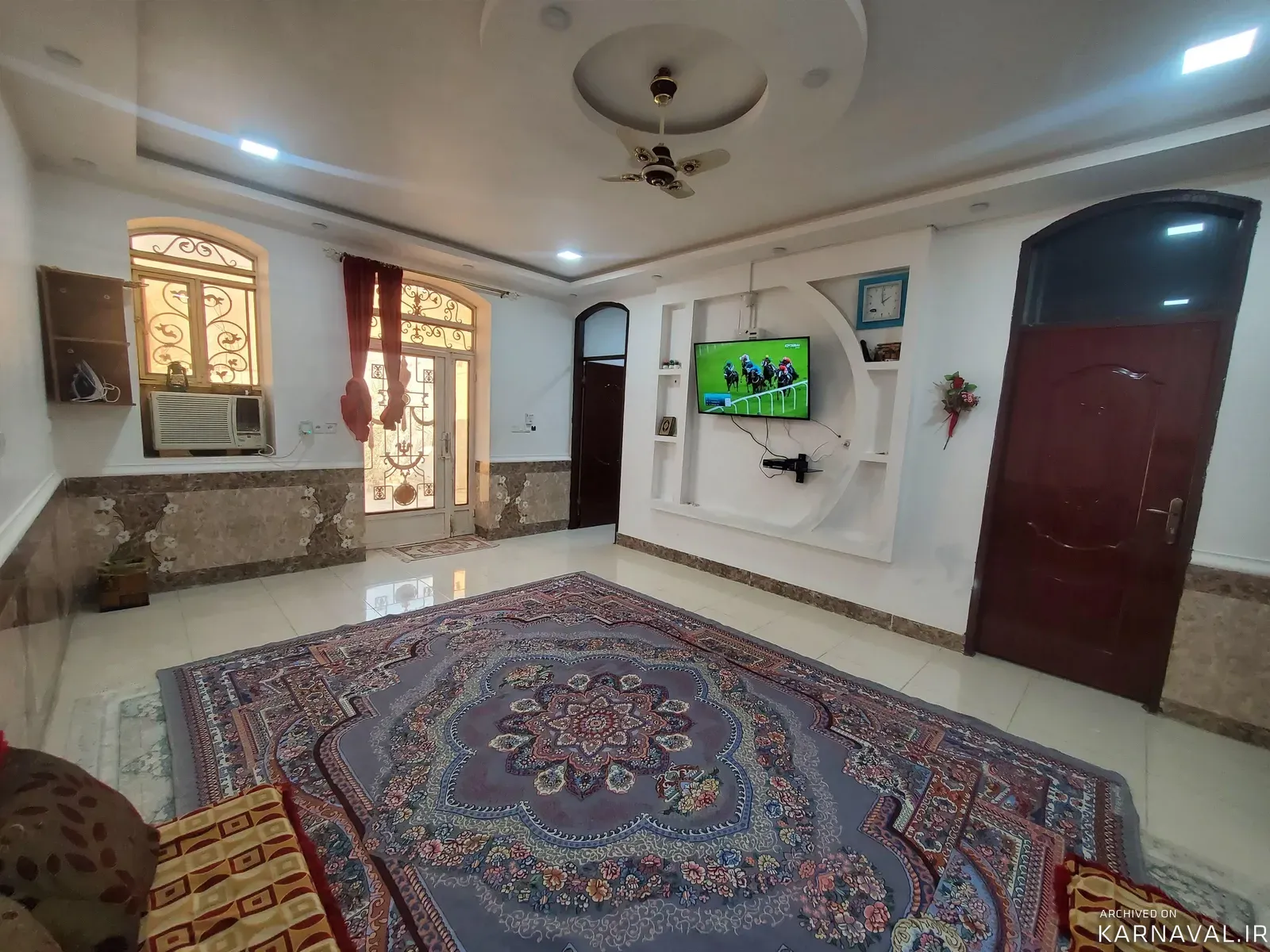 ویلا بندرمقام پارسیان ویلا بندرمقام پارسیان