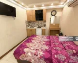 هتل آپارتمان شیرین (واحد 202) کاشان هتل آپارتمان شیرین (واحد 202) کاشان