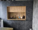 هتل آپارتمان مبله ساحلی روماک (۷) نشتارود هتل آپارتمان مبله ساحلی روماک (۷) نشتارود
