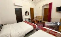 هتل سنتی خانه معمار (پنج دری پایین) کاشان هتل سنتی خانه معمار (پنج دری پایین) کاشان