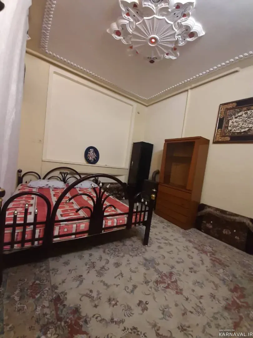 خانه ویلایی آزادی شیراز خانه ویلایی آزادی شیراز
