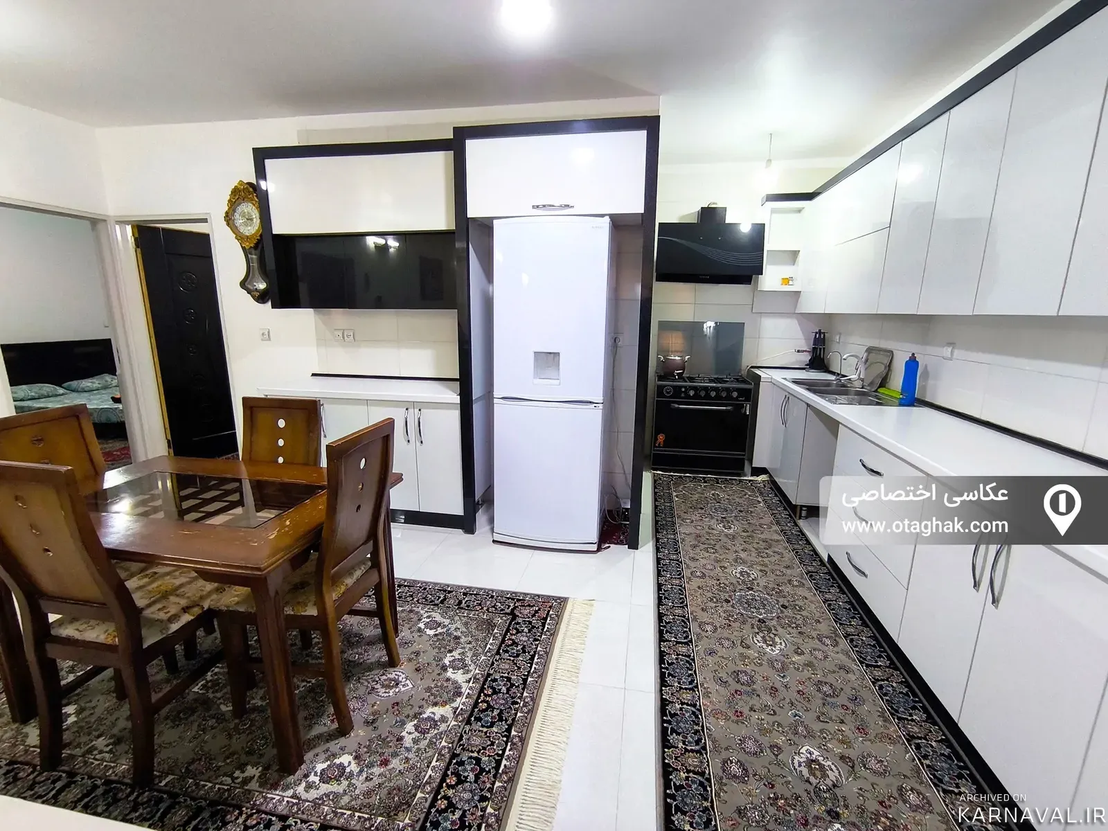 خانه بهاره کاشان