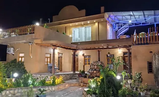 اقامتگاه بومگردی ماری گل (واحد سوگل) گالیکش اقامتگاه بومگردی ماری گل (واحد سوگل) گالیکش