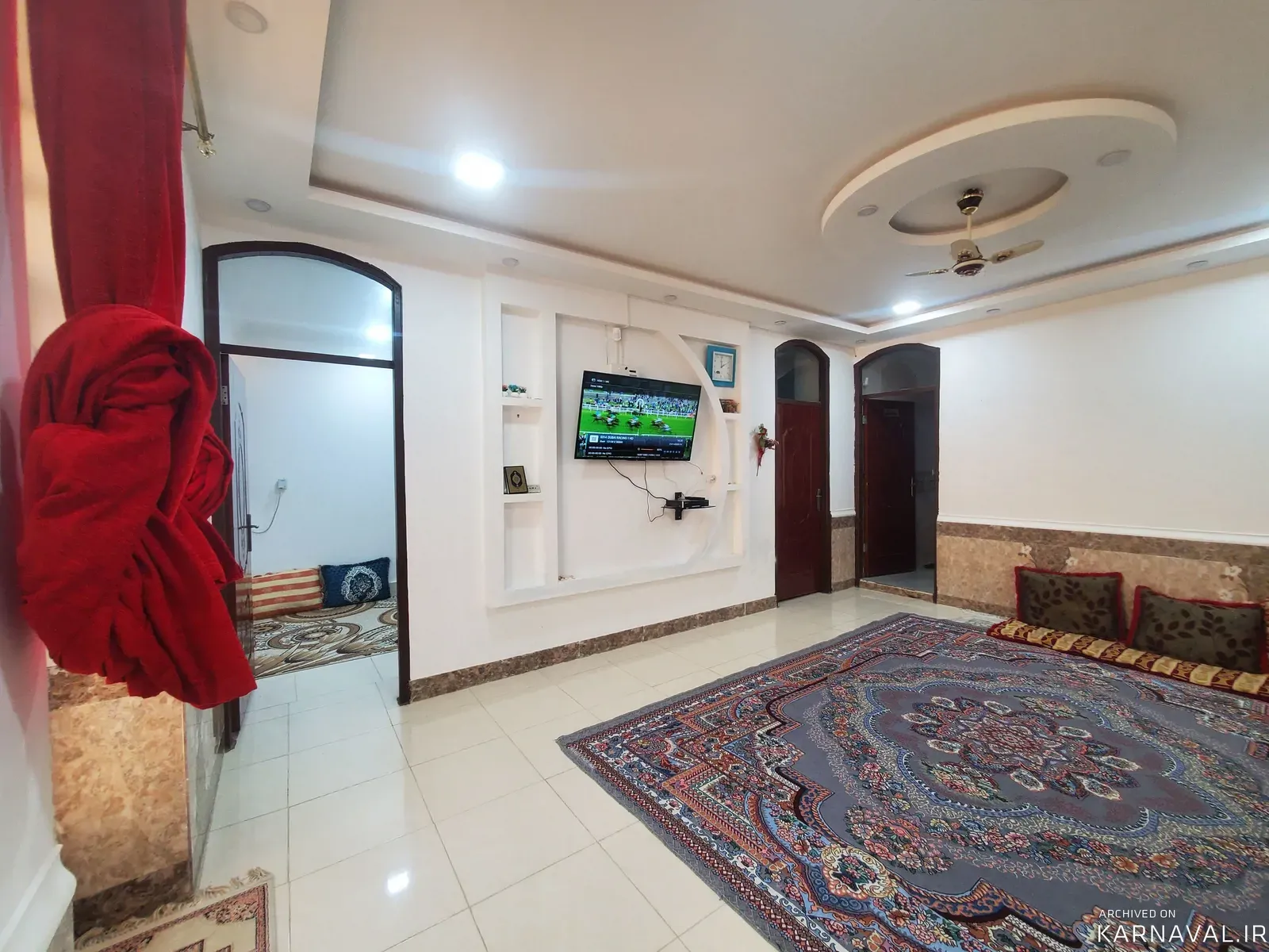 ویلا بندرمقام پارسیان ویلا بندرمقام پارسیان