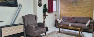 ویلا آلاله سنگر ویلا آلاله سنگر