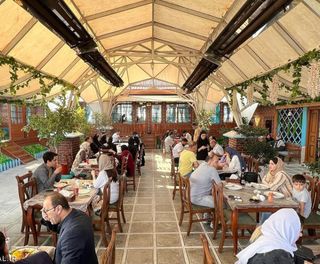 آدرس رستوران افشار رشت آدرس رستوران افشار رشت