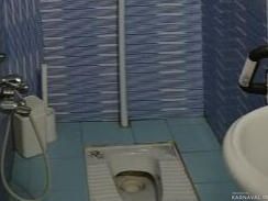 ویلای یک خوابه در تنگدره