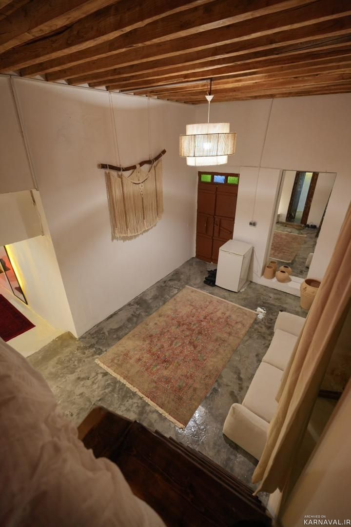 اتاق کوش - هرمک