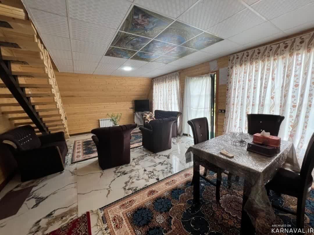 کلبه سوئیسی خجسته کلبه سوئیسی خجسته