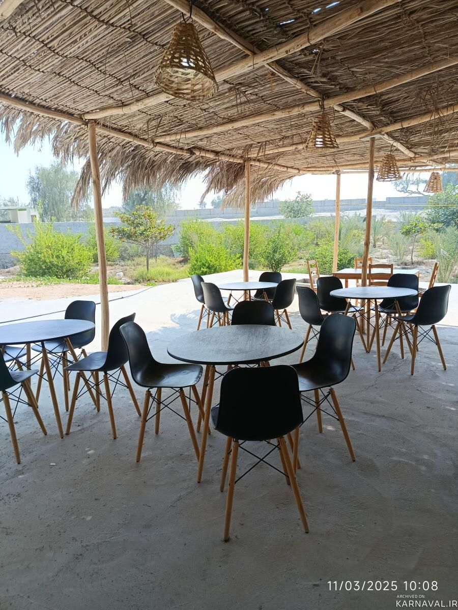 خانه باغ خش خانه باغ خش