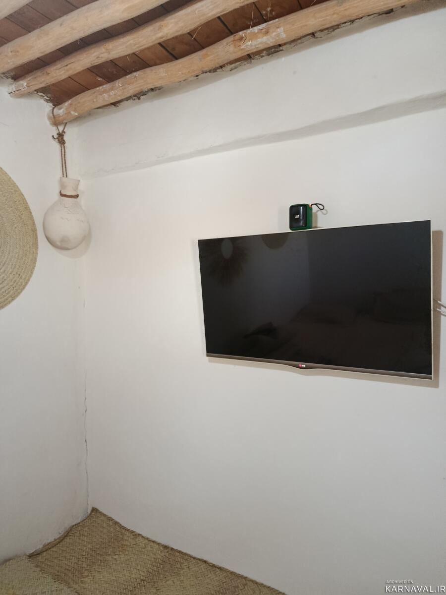 خانه باغ خش خانه باغ خش
