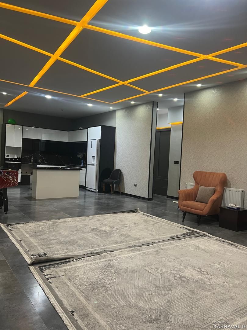 باغ ویلای آرش باغ ویلای آرش