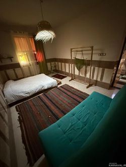 اقامتگاه خانه جمبو (اتاق 2) اقامتگاه خانه جمبو (اتاق 2)