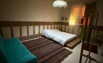 اقامتگاه خانه جمبو (اتاق 2) اقامتگاه خانه جمبو (اتاق 2)