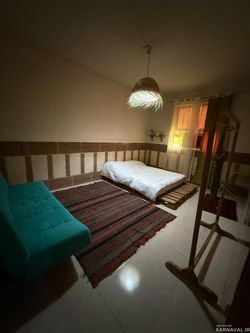 اقامتگاه خانه جمبو (اتاق 2) اقامتگاه خانه جمبو (اتاق 2)