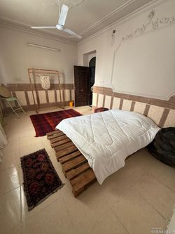 اقامتگاه خانه جمبو (اتاق 3) اقامتگاه خانه جمبو (اتاق 3)