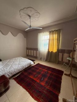 اقامتگاه خانه جمبو (اتاق 3) اقامتگاه خانه جمبو (اتاق 3)