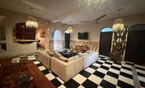 اقامتگاه خانه جمبو (اتاق 3) اقامتگاه خانه جمبو (اتاق 3)