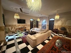 اقامتگاه خانه جمبو (اتاق 3) اقامتگاه خانه جمبو (اتاق 3)