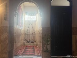 اقامتگاه خانه جمبو (اتاق 3) اقامتگاه خانه جمبو (اتاق 3)