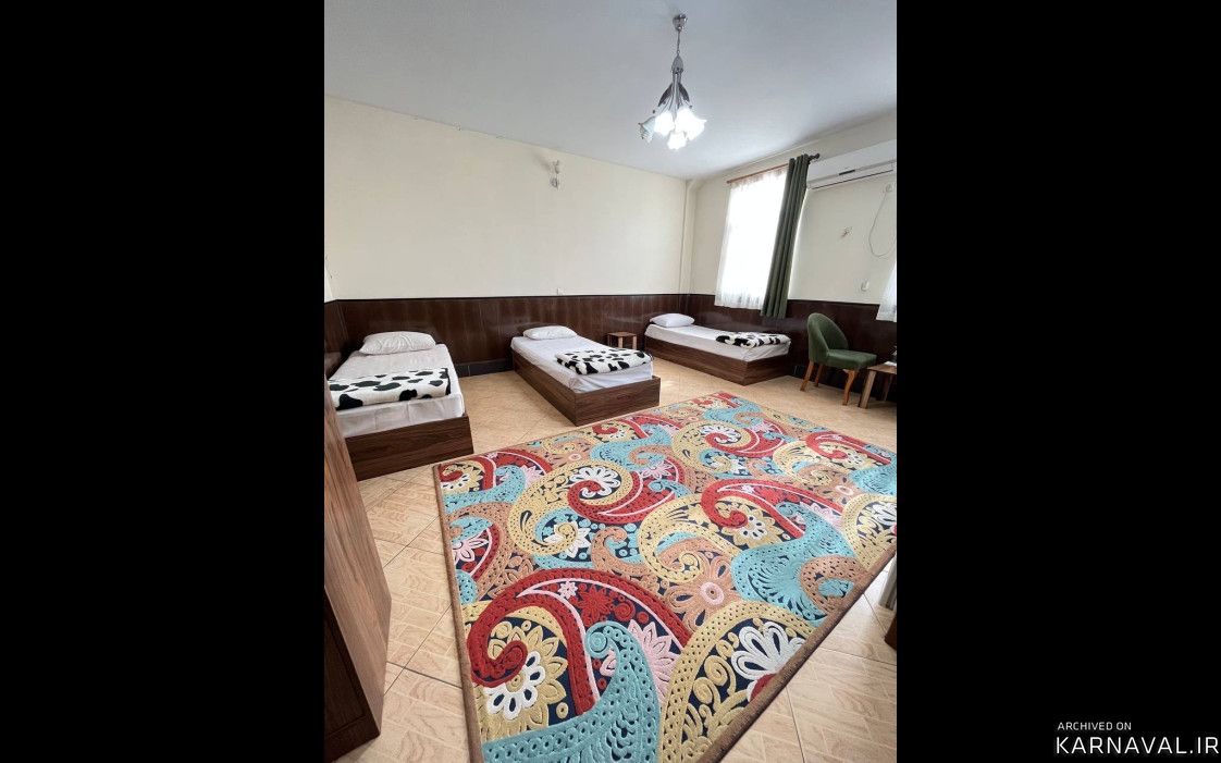 هتل سالیز خرم آباد هتل سالیز خرم آباد