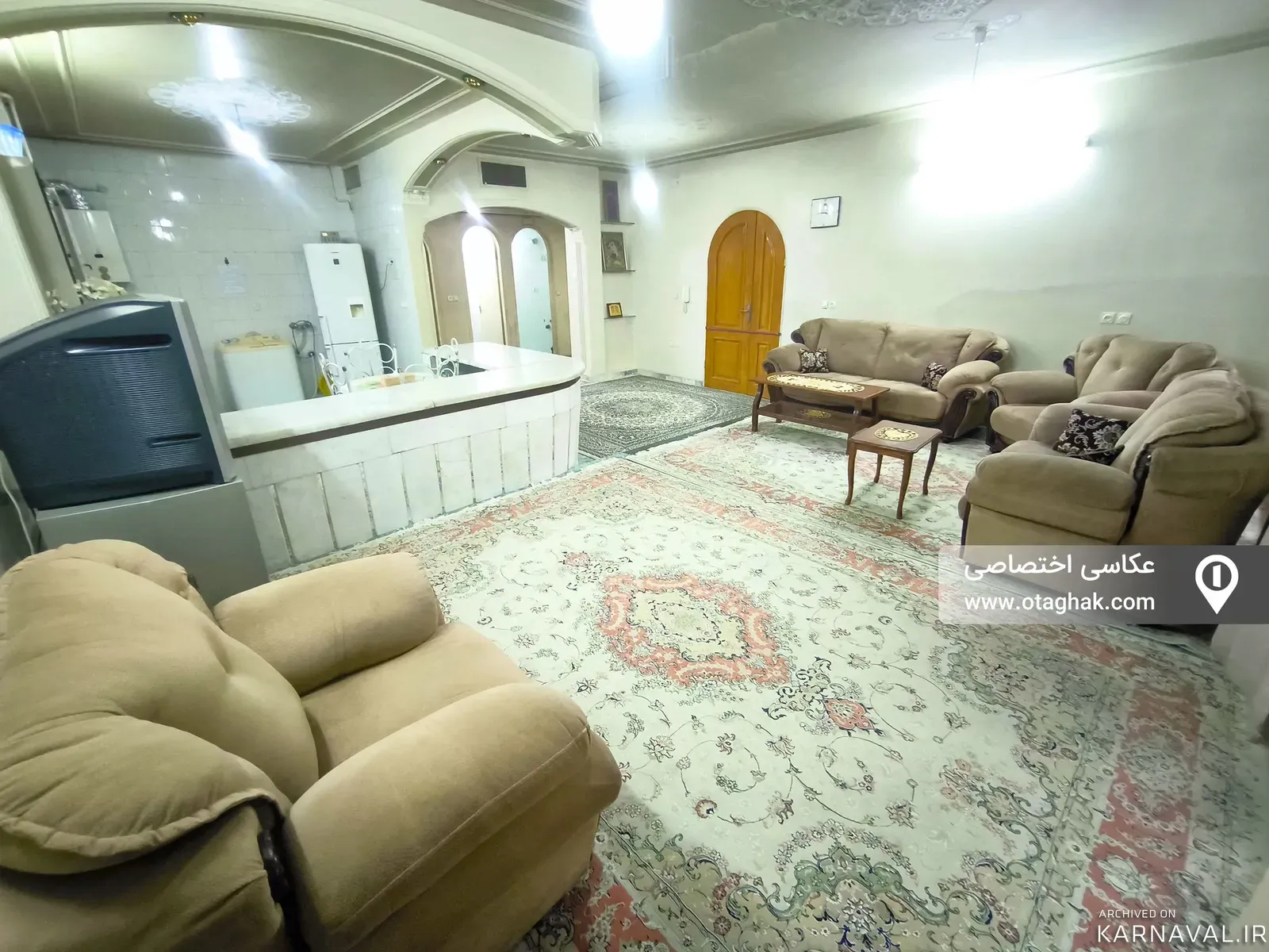 خانه مبله شهریار اصفهان خانه مبله شهریار اصفهان