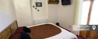هتل سنتی کلیاس(رخبام) کرمان هتل سنتی کلیاس(رخبام) کرمان