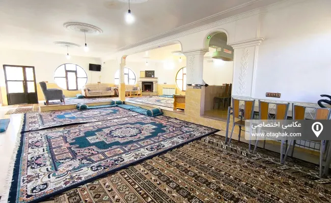 آپارتمان ویلایی گدین ماهان آپارتمان ویلایی گدین ماهان