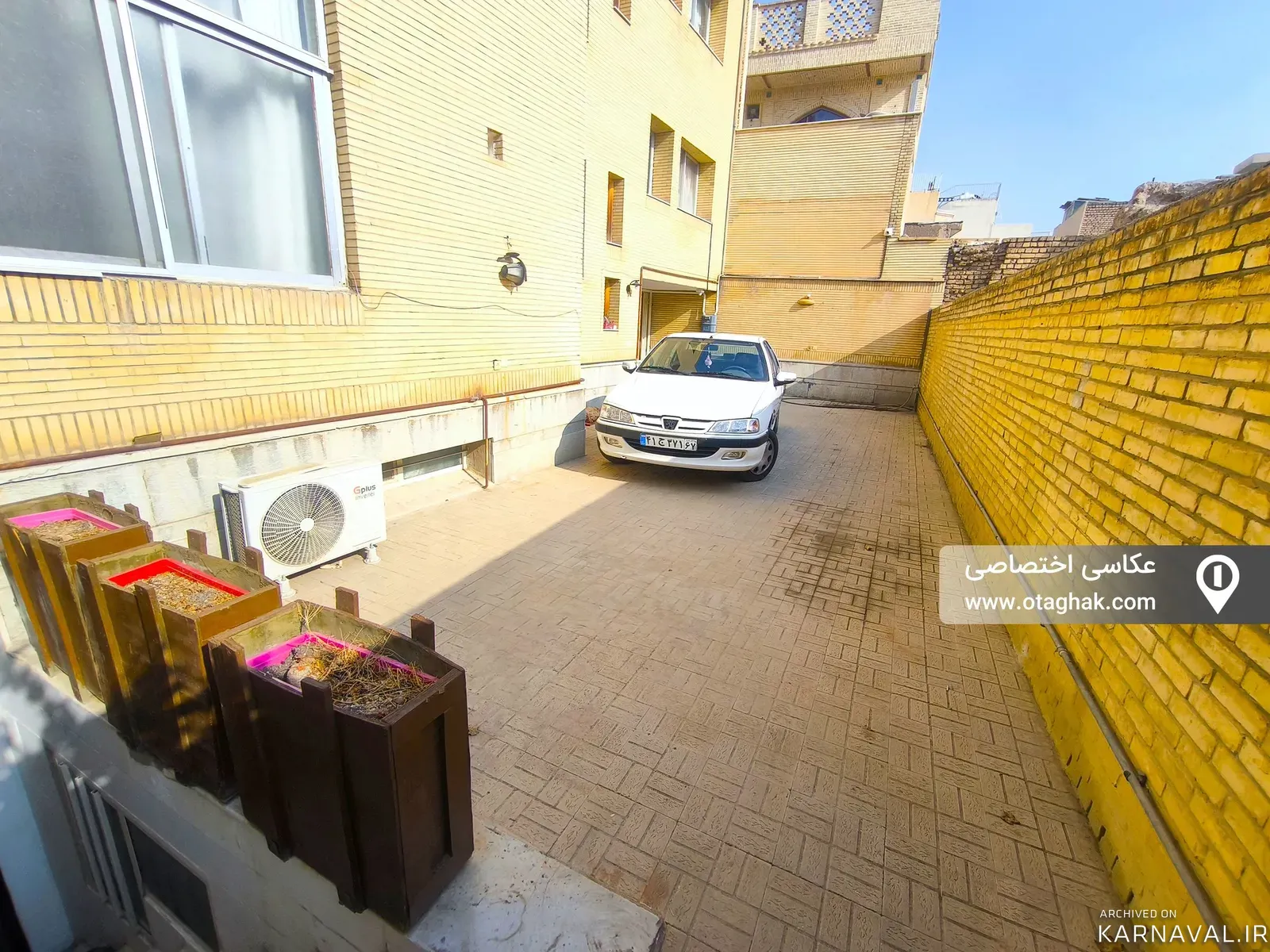 خانه سنتی آلانه نقش جهان اصفهان خانه سنتی آلانه نقش جهان اصفهان