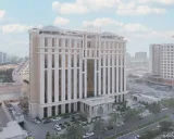 هتل آسمان رویال کیش هتل آسمان رویال کیش